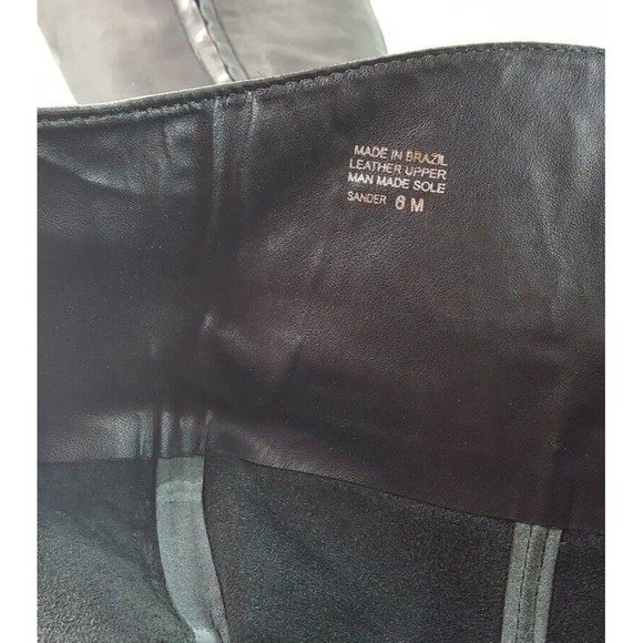 Steve Madden Women's Knee High Boots Size 6 - Picture 7 of 7